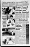 Newtownabbey Times and East Antrim Times Thursday 12 January 1995 Page 21