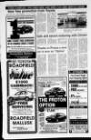 Newtownabbey Times and East Antrim Times Thursday 12 January 1995 Page 30