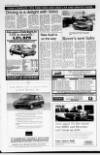 Newtownabbey Times and East Antrim Times Thursday 12 January 1995 Page 32