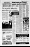 Newtownabbey Times and East Antrim Times Thursday 12 January 1995 Page 41