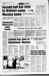 Newtownabbey Times and East Antrim Times Thursday 12 January 1995 Page 54