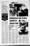 Newtownabbey Times and East Antrim Times Thursday 12 January 1995 Page 56