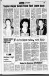 Newtownabbey Times and East Antrim Times Thursday 12 January 1995 Page 57