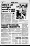 Newtownabbey Times and East Antrim Times Thursday 12 January 1995 Page 58