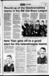 Newtownabbey Times and East Antrim Times Thursday 12 January 1995 Page 61