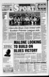 Newtownabbey Times and East Antrim Times Thursday 12 January 1995 Page 64