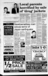 Newtownabbey Times and East Antrim Times Thursday 19 January 1995 Page 2