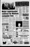 Newtownabbey Times and East Antrim Times Thursday 19 January 1995 Page 7