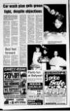 Newtownabbey Times and East Antrim Times Thursday 19 January 1995 Page 8