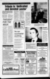 Newtownabbey Times and East Antrim Times Thursday 19 January 1995 Page 10