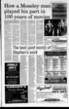 Newtownabbey Times and East Antrim Times Thursday 19 January 1995 Page 13