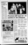 Newtownabbey Times and East Antrim Times Thursday 19 January 1995 Page 18