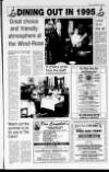 Newtownabbey Times and East Antrim Times Thursday 19 January 1995 Page 21