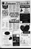 Newtownabbey Times and East Antrim Times Thursday 19 January 1995 Page 23