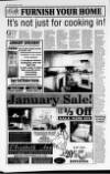 Newtownabbey Times and East Antrim Times Thursday 19 January 1995 Page 36