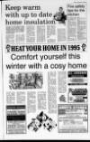 Newtownabbey Times and East Antrim Times Thursday 19 January 1995 Page 39