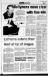 Newtownabbey Times and East Antrim Times Thursday 19 January 1995 Page 55