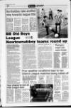 Newtownabbey Times and East Antrim Times Thursday 19 January 1995 Page 62