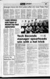 Newtownabbey Times and East Antrim Times Thursday 19 January 1995 Page 63