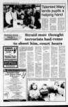 Newtownabbey Times and East Antrim Times Thursday 26 January 1995 Page 8