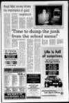 Newtownabbey Times and East Antrim Times Thursday 26 January 1995 Page 13