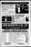 Newtownabbey Times and East Antrim Times Thursday 26 January 1995 Page 15