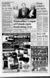 Newtownabbey Times and East Antrim Times Thursday 26 January 1995 Page 20