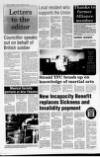 Newtownabbey Times and East Antrim Times Thursday 26 January 1995 Page 22