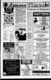 Newtownabbey Times and East Antrim Times Thursday 26 January 1995 Page 25