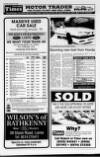 Newtownabbey Times and East Antrim Times Thursday 26 January 1995 Page 38