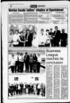 Newtownabbey Times and East Antrim Times Thursday 26 January 1995 Page 54