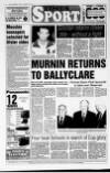 Newtownabbey Times and East Antrim Times Thursday 26 January 1995 Page 56