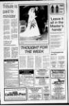 Newtownabbey Times and East Antrim Times Thursday 02 February 1995 Page 10