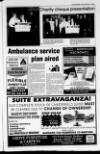 Newtownabbey Times and East Antrim Times Thursday 02 February 1995 Page 13