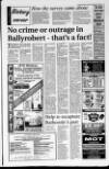 Newtownabbey Times and East Antrim Times Thursday 02 February 1995 Page 21