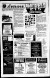 Newtownabbey Times and East Antrim Times Thursday 02 February 1995 Page 26