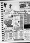 Newtownabbey Times and East Antrim Times Thursday 02 February 1995 Page 28