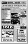 Newtownabbey Times and East Antrim Times Thursday 02 February 1995 Page 38