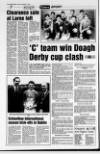 Newtownabbey Times and East Antrim Times Thursday 02 February 1995 Page 50