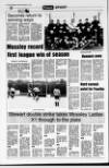 Newtownabbey Times and East Antrim Times Thursday 02 February 1995 Page 52