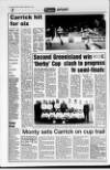 Newtownabbey Times and East Antrim Times Thursday 02 February 1995 Page 54