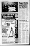 Newtownabbey Times and East Antrim Times Thursday 09 February 1995 Page 4