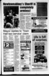 Newtownabbey Times and East Antrim Times Thursday 09 February 1995 Page 7