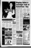 Newtownabbey Times and East Antrim Times Thursday 09 February 1995 Page 11