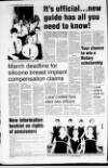 Newtownabbey Times and East Antrim Times Thursday 09 February 1995 Page 24