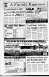 Newtownabbey Times and East Antrim Times Thursday 09 February 1995 Page 30