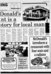 Newtownabbey Times and East Antrim Times Thursday 09 February 1995 Page 33