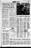 Newtownabbey Times and East Antrim Times Thursday 09 February 1995 Page 53