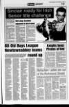 Newtownabbey Times and East Antrim Times Thursday 09 February 1995 Page 55