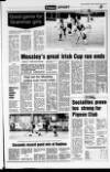 Newtownabbey Times and East Antrim Times Thursday 09 February 1995 Page 57